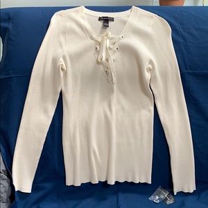 Inc international concepts top